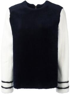 куртка из меха норки Inès & Maréchal