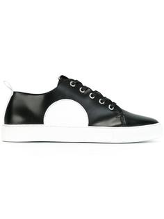 кеды Chris McQ Alexander McQueen