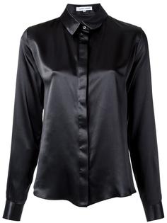 silk shirt Gloria Coelho