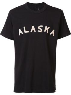 футболка Alaska Visvim