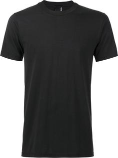 футболка Holey Kross  Black Fist