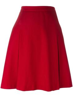 юбка с вышивкой пантер Jc De Castelbajac Vintage