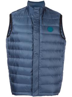 стеганый жилет на молнии Ps By Paul Smith