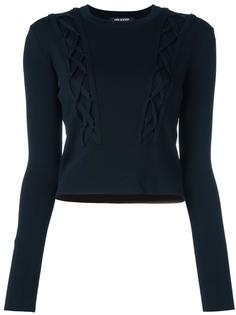 вязаный джемпер Neil Barrett