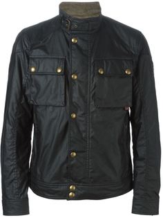 куртка Racemaster Belstaff