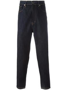 джинсы Deep Chino Société Anonyme