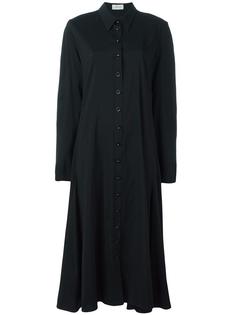 платье-рубашка  Lemaire
