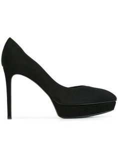 туфли-лодочки Classic Janis 80  Saint Laurent