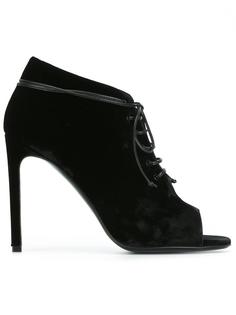ботильоны Classic Jane 105 Saint Laurent