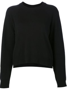 джемпер свободного кроя T By Alexander Wang