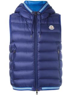 стеганый жилет Amiens Moncler