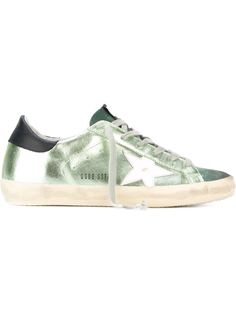 кеды Super Star Golden Goose Deluxe Brand