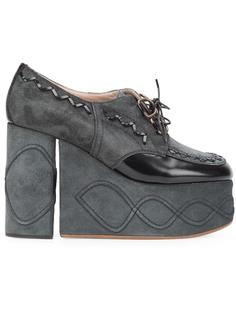 ботинки Towering Acorn Vivienne Westwood