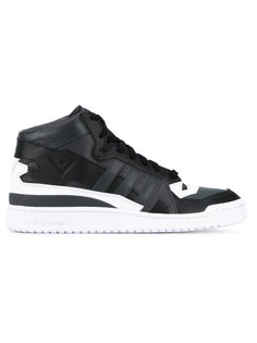 кеды Forum Mid Adidas By White Mountaineering