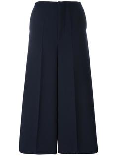 широкие кюлоты Marni