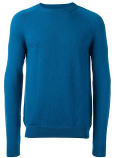 джемпер с круглым вырезом Ps By Paul Smith