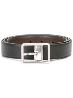 классический ремень Paul Smith