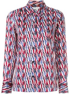 рубашка Gatean Isabel Marant Étoile