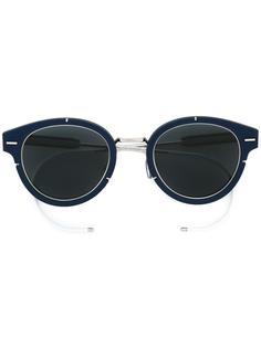 солнцезащитные очки Magnitude 01 Dior Homme