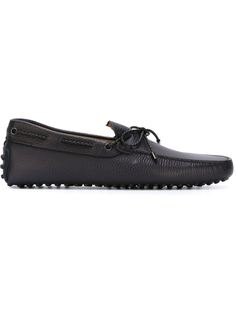 мокасины Gommino Tods Tod’S