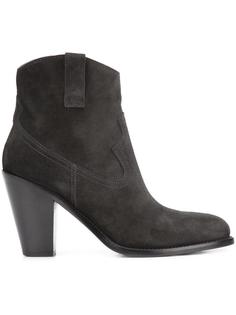 ботинки по щиколотку Curtis 80 Saint Laurent