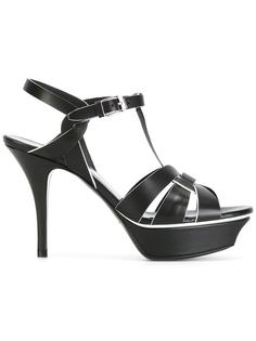 босоножки Classic Tribute 75 Saint Laurent