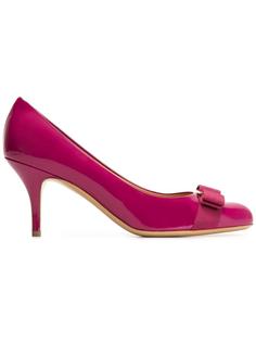 туфли-лодочки Carla Salvatore Ferragamo
