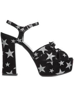 босоножки Candy 80 Saint Laurent