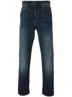 джинсы Tack Slim  Levis: Made & Crafted