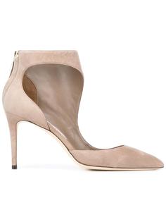 туфли-лодочки Taris 85 Jimmy Choo