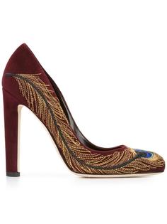туфли Isabelle  Brian Atwood