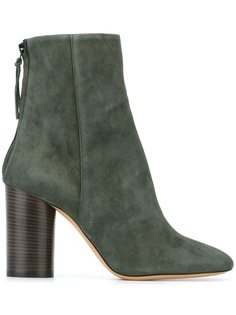 ботинки по щиколотку Étoile Garett  Isabel Marant