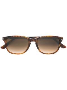 солнцезащитные очки в квадратной оправе Persol