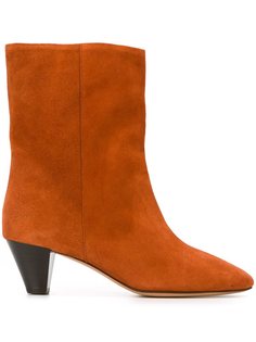 ботинки Étoile Dyna Isabel Marant