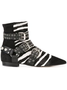 ботинки Étoile Rolling Isabel Marant