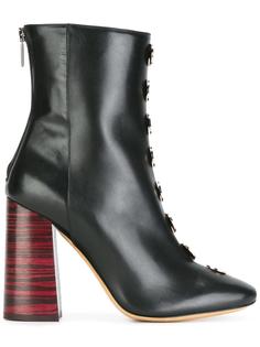 ботинки по щиколотку Ellery