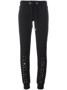 спортивные брюки Fauno  Philipp Plein