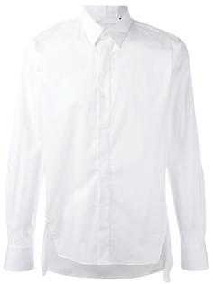 рубашка классического кроя Matthew Miller