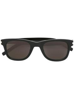 солнцезащитные очки SL 51 Slim Saint Laurent Eyewear