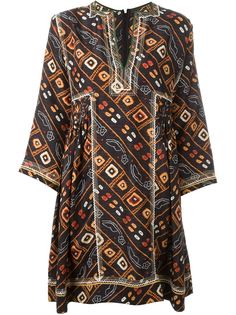 платье Thurman  Isabel Marant