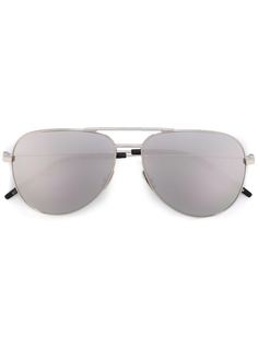 солнцезащитные очки Surf Saint Laurent Eyewear