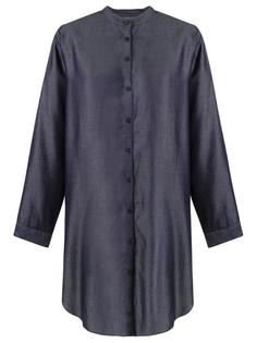 платье-рубашка свободного кроя  Uma | Raquel Davidowicz