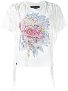 футболка Dufftown  Philipp Plein