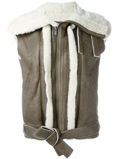 куртка Groovy  A.F.Vandevorst