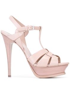 босоножки Classic Tribute 105 Saint Laurent