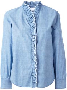 рубашка Awendy Isabel Marant Étoile