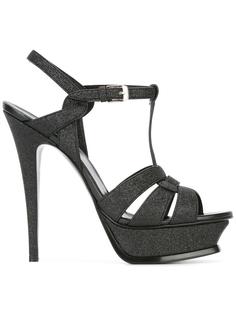 босоножки Classic Tribute 105  Saint Laurent