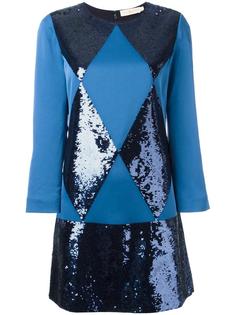 платье Lantilly  Tory Burch