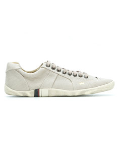 leather sneakers Osklen
