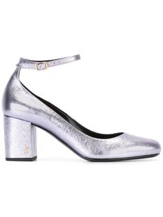 туфли-лодочки Babies 70  Saint Laurent